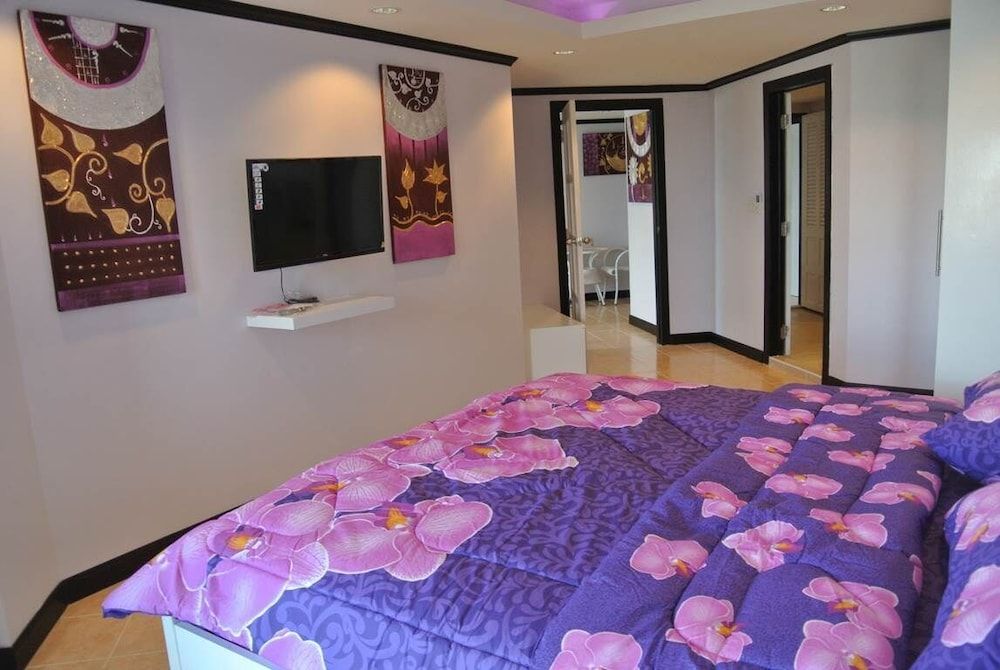 undefined Angket Hip Residence in Jomtien Angket Floor 11 6
