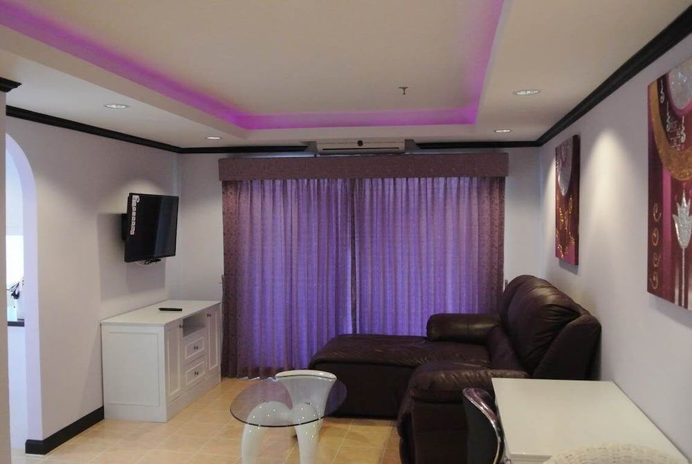 undefined Angket Hip Residence in Jomtien Angket Floor 11 9