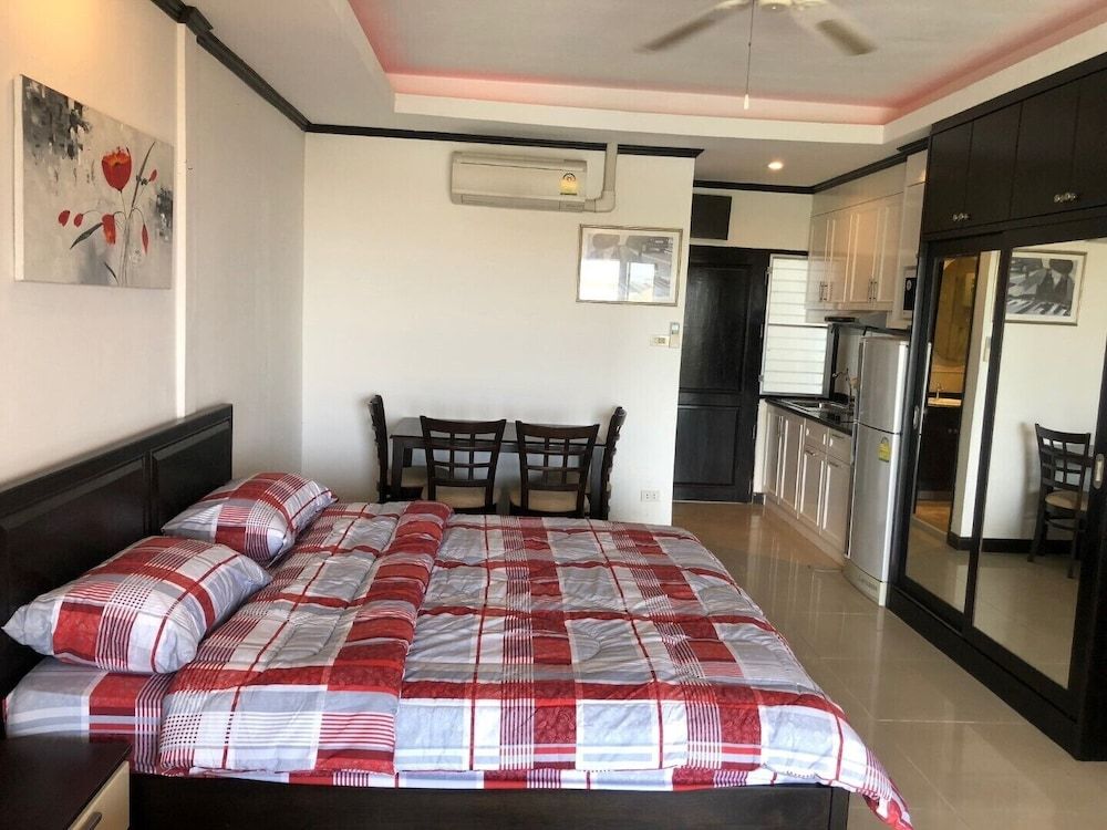 undefined Baan Suan Lalana Ta Floor 4 R503 8