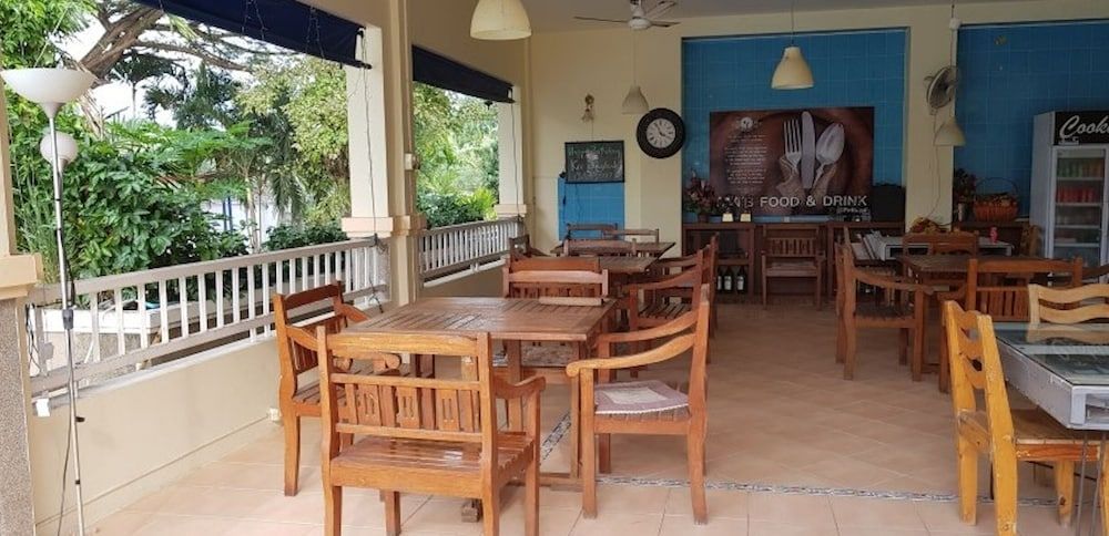 undefined Baan Suan Lalana Ta Floor 4 R503 5