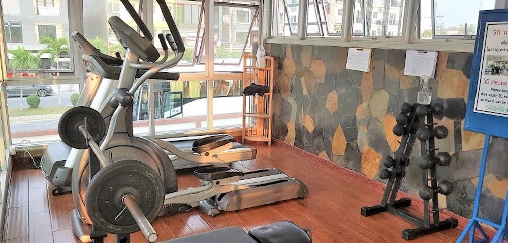 undefined Jomtien Beach Condomiium Jomtien Beach Condominium A2 F5 R19 10