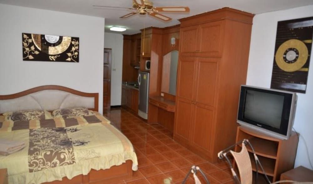 undefined Thep Thip Mansion F5 R5006 7