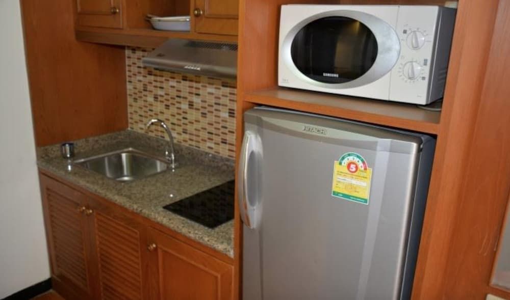 undefined Thep Thip Mansion F5 R5006 9