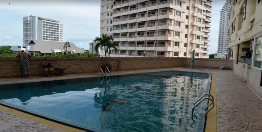 undefined Thep Thip Mansion F5 R5006 5