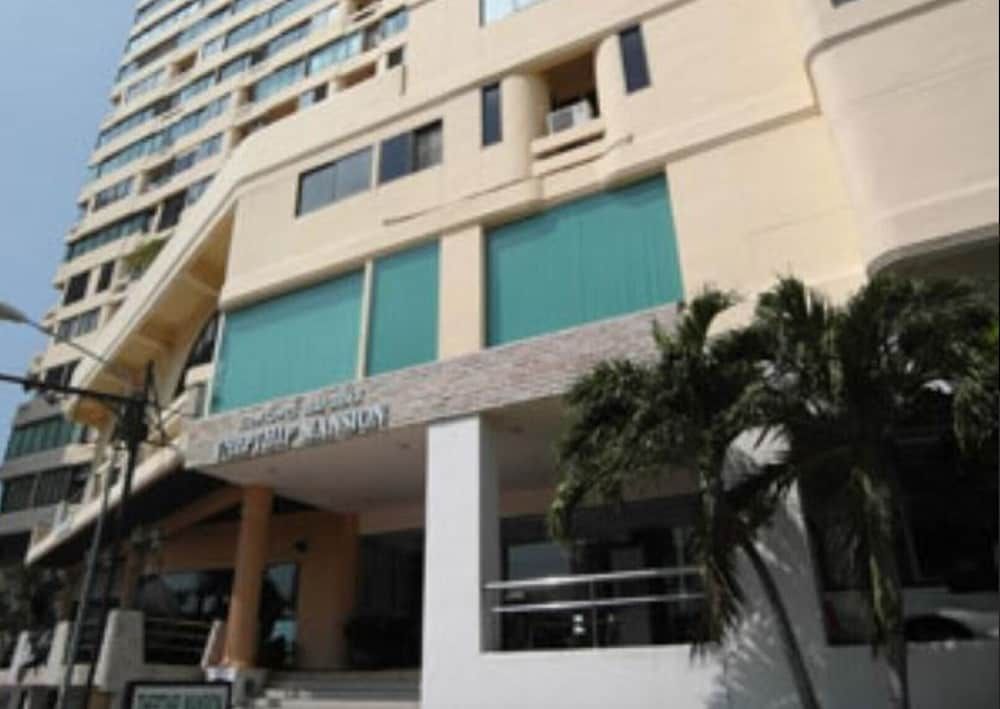 undefined Thep Thip Mansion F5 R5006