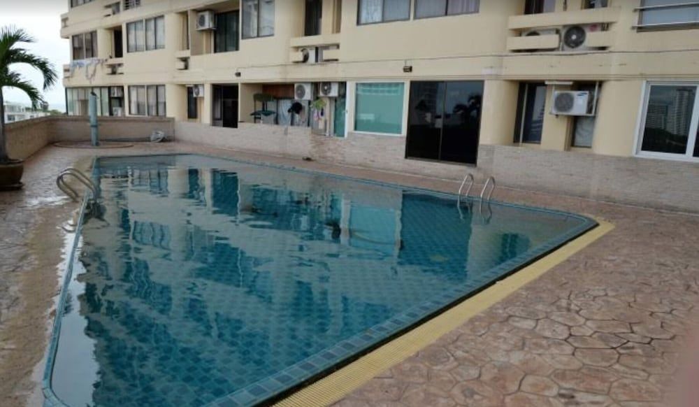 undefined Thep Thip Mansion F5 R5006 4