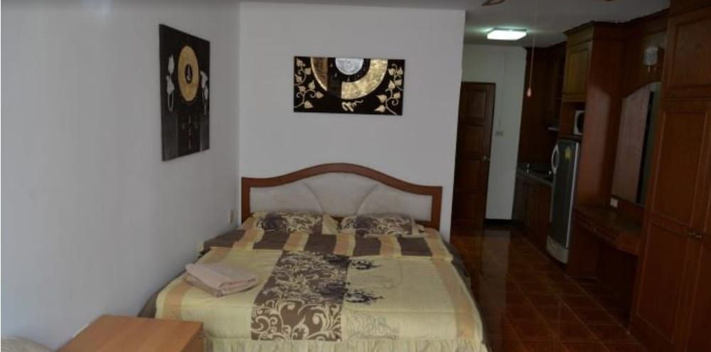 undefined Thep Thip Mansion F5 R5006 6