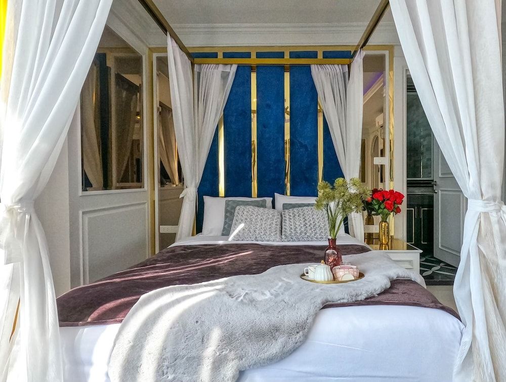 Exquisite Pool Villa J Luxury Villa 2