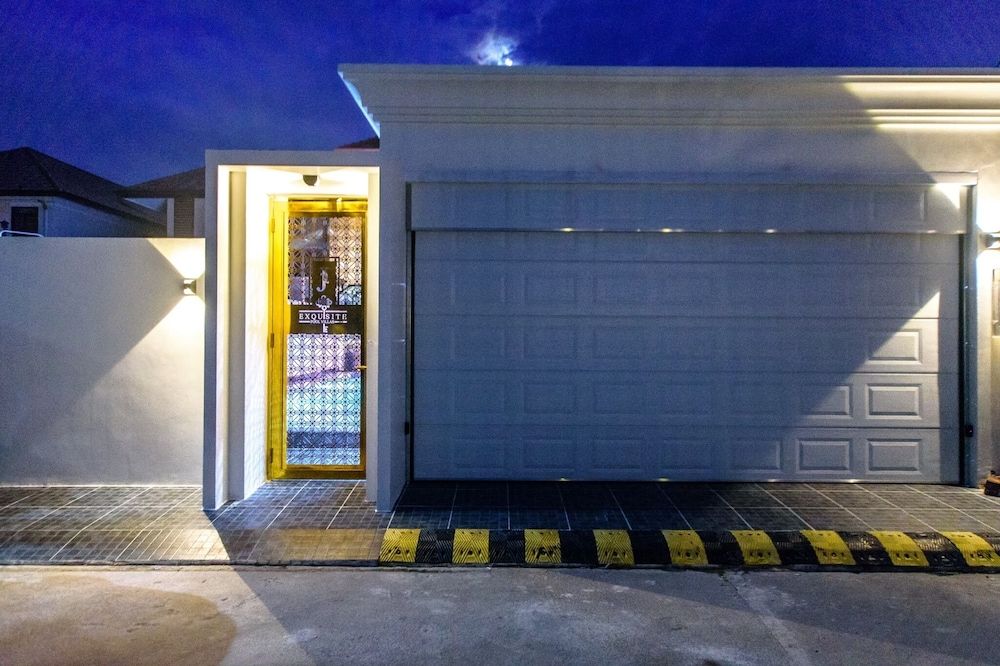 undefined Exquisite Pool Villa J 4