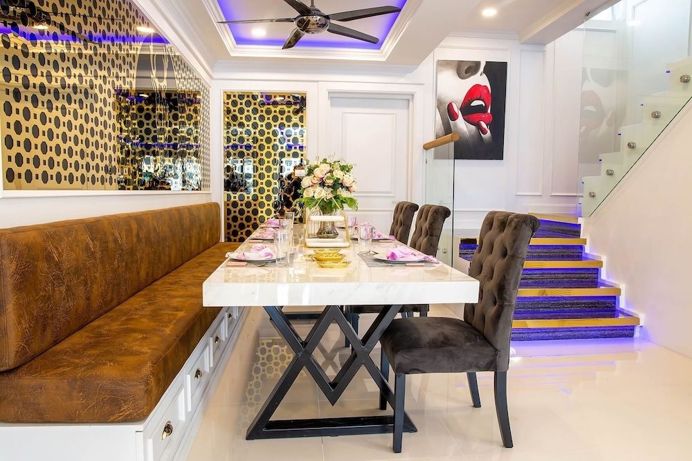 Exquisite Pool Villa J Luxury Villa 19