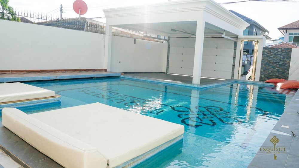 undefined Exquisite Pool Villa J 3