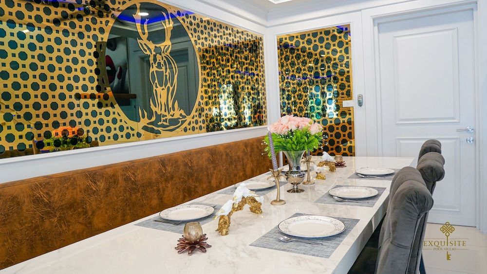 Exquisite Pool Villa J Luxury Villa 21