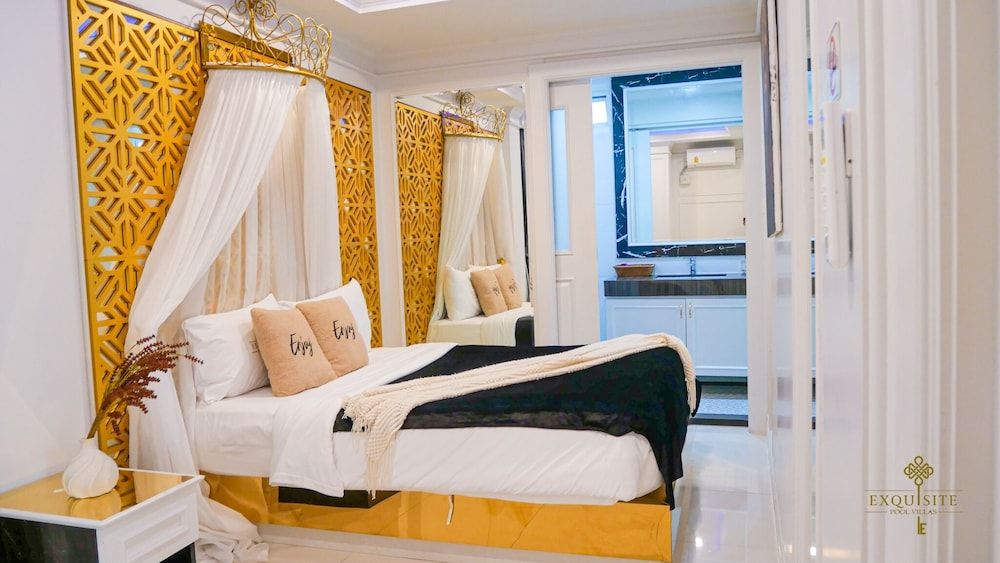 Exquisite Pool Villa J Luxury Villa 7