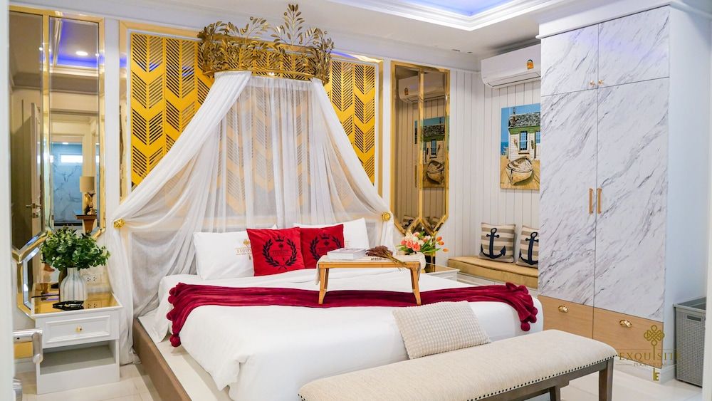 Exquisite Pool Villa J Luxury Villa 12