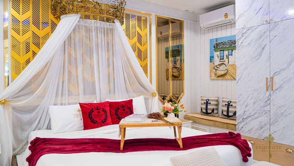 Exquisite Pool Villa J Luxury Villa 8