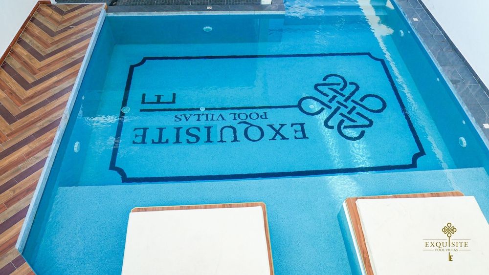 undefined Exquisite Pool Villa J 6