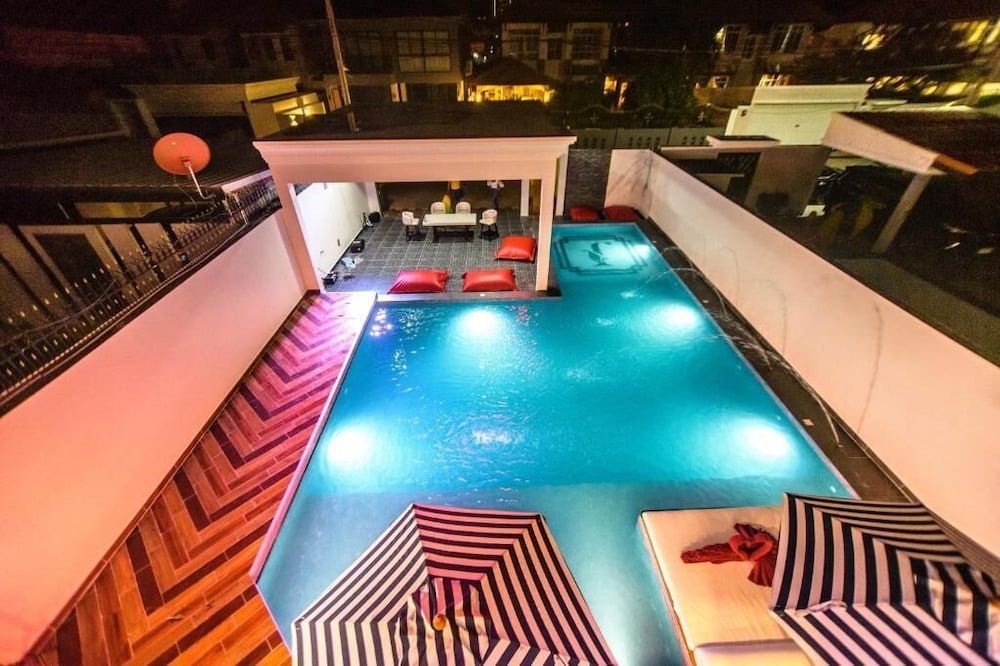 undefined Exquisite Pool Villa J 7