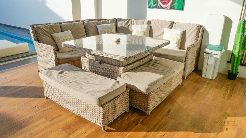 undefined Exquisite Pool Villa J 2