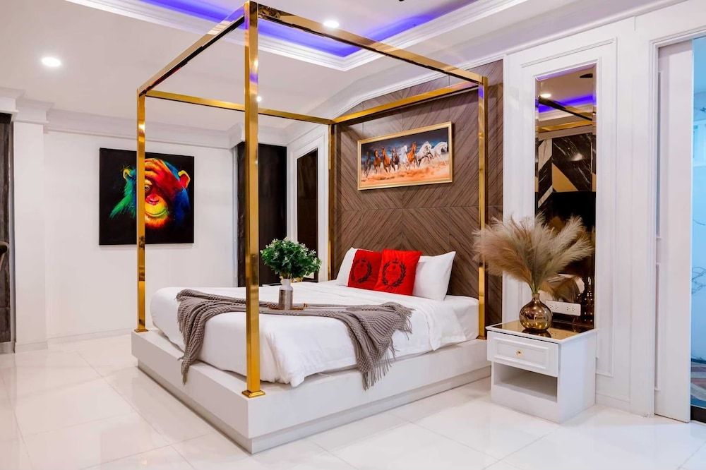 undefined Exquisite Pool Villa J 9