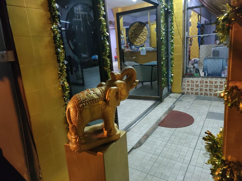 undefined Thai smile serviced Appartments 3