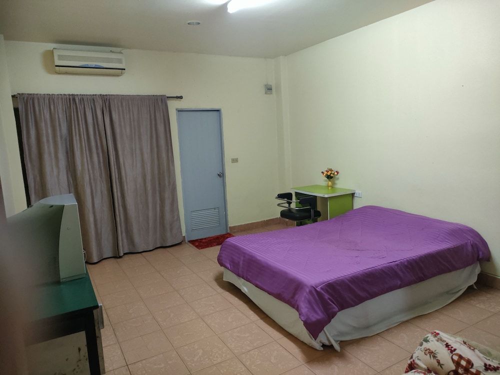 Basic Room