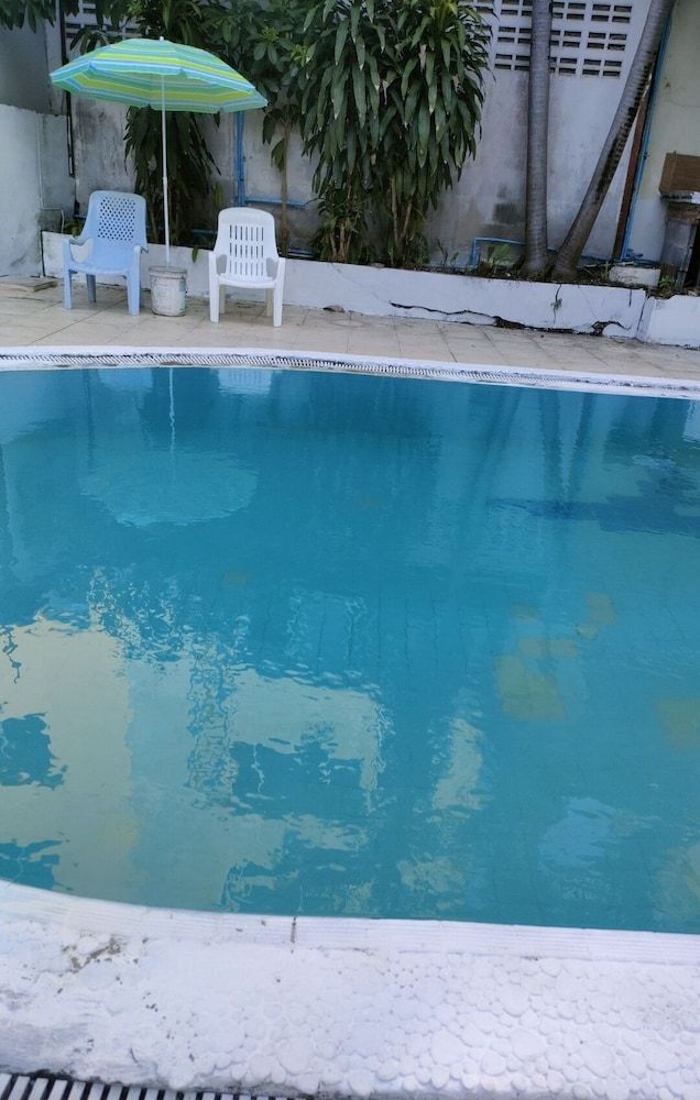 undefined Thai smile serviced Appartments 5