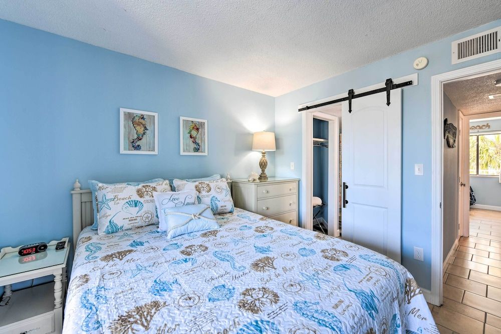 Apartment (2 Bedrooms)