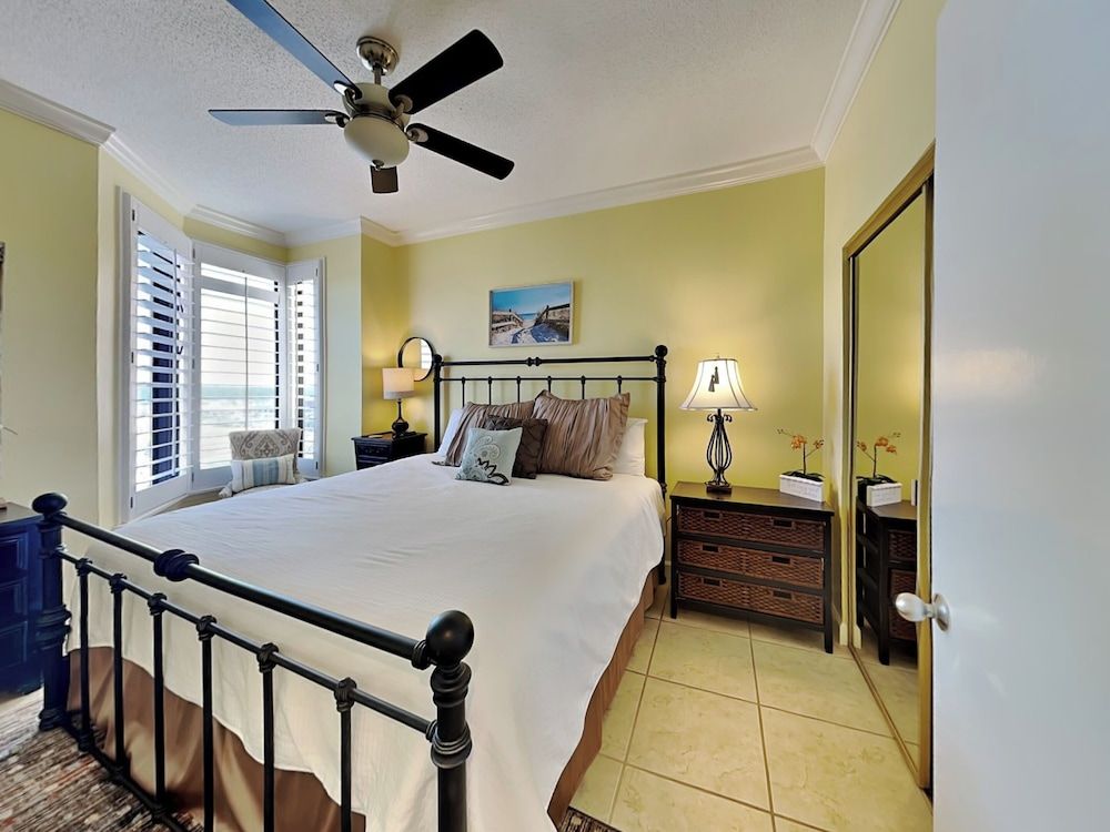 Condo, Multiple Beds, Balcony, Ocean View (#701C - No Pets Allowed)