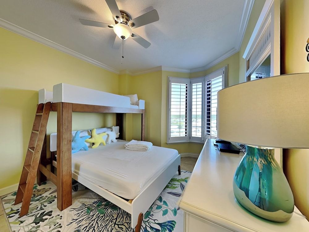 Condo, Multiple Beds, Balcony, Ocean View (#701C - No Pets Allowed)