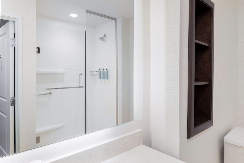 Studio Suite, 1 King Bed with Sofa bed