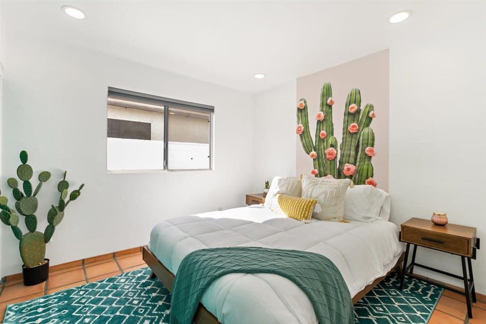 House (3 Bedrooms)