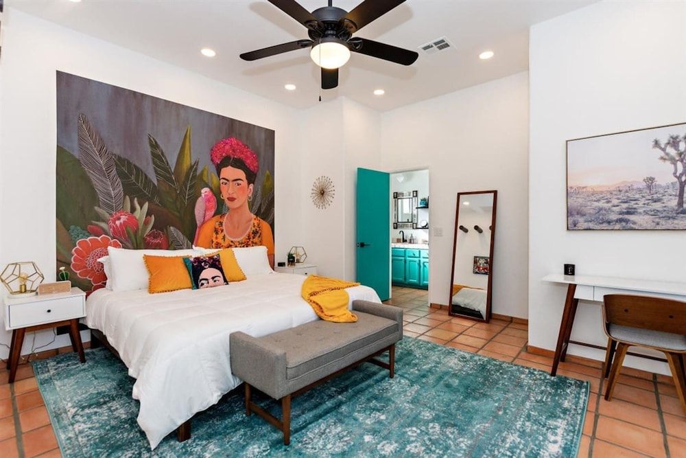 House (3 Bedrooms)