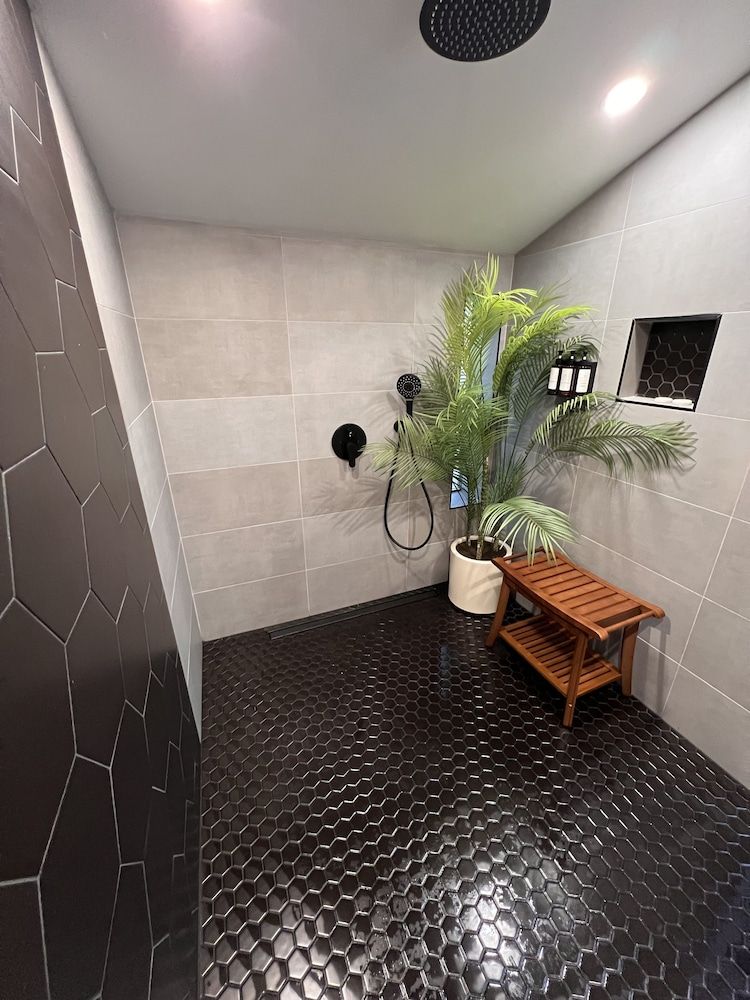 Mendo Bungalow Elite Room 10