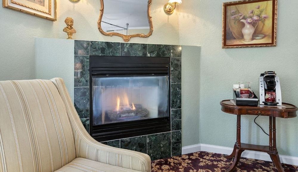 Room, Mobility Accessible, Garden View