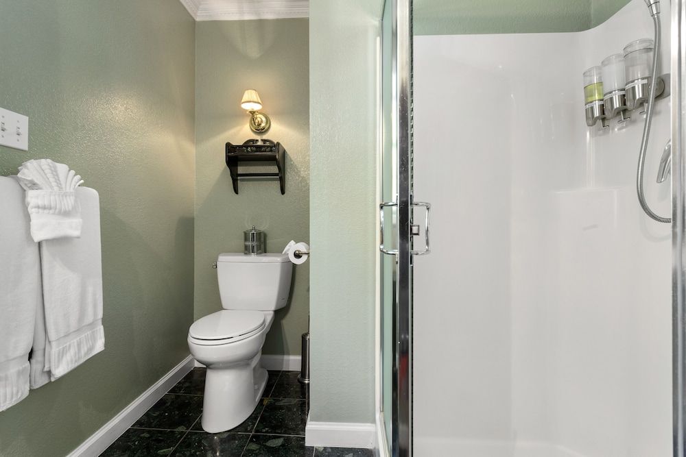 Candlelight Inn Napa Valley Room (Lady Brittany) 4