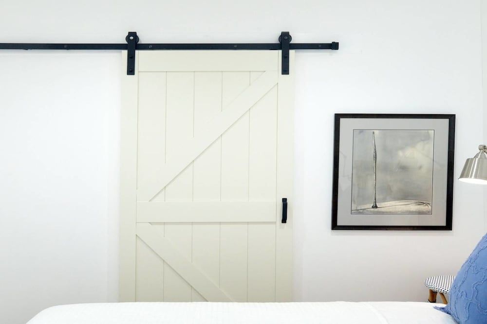 Apartment (2 Bedrooms)