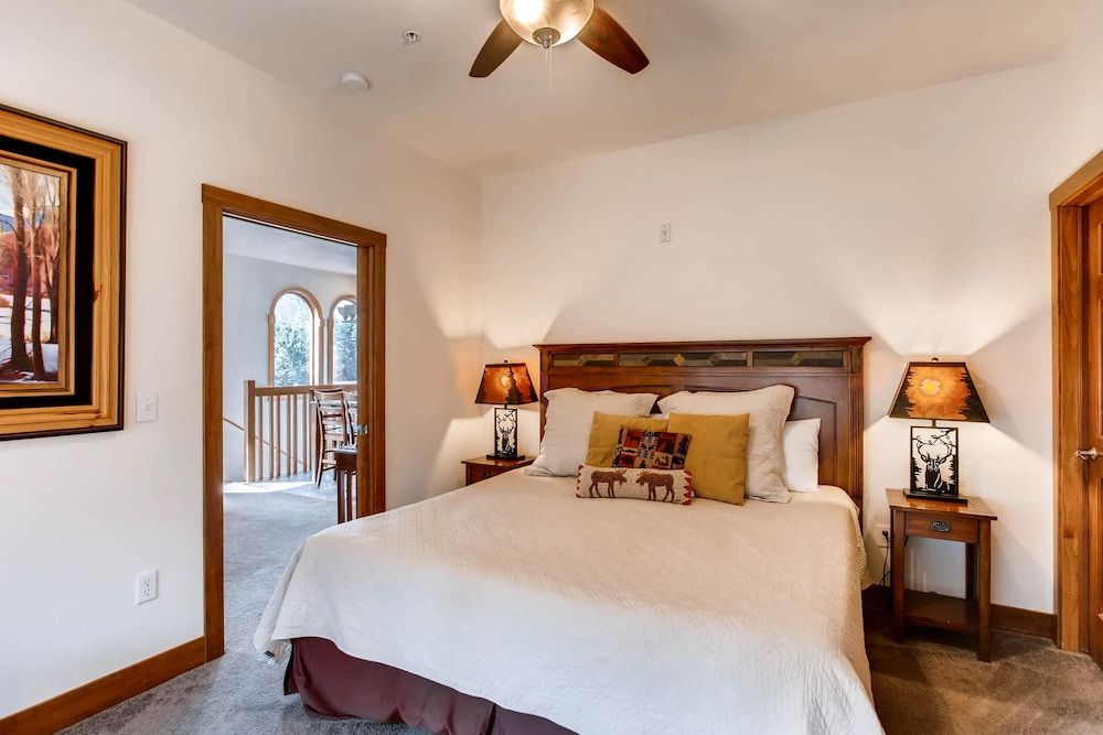 Condo, Multiple Beds (Black Canyon Inn Unit F4)
