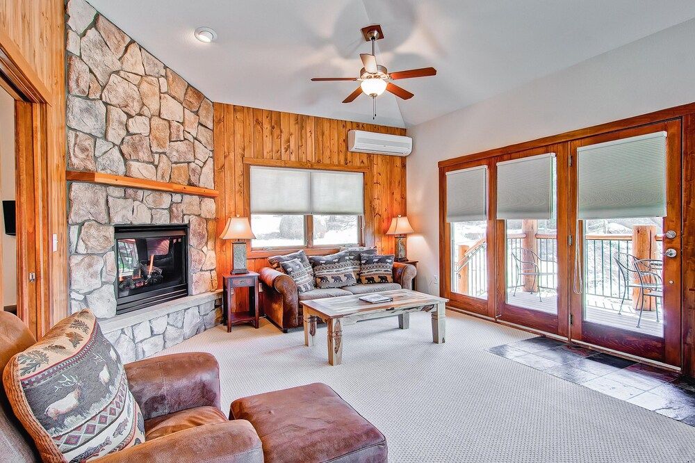 Condo, Multiple Beds (Black Canyon Inn Unit F10)