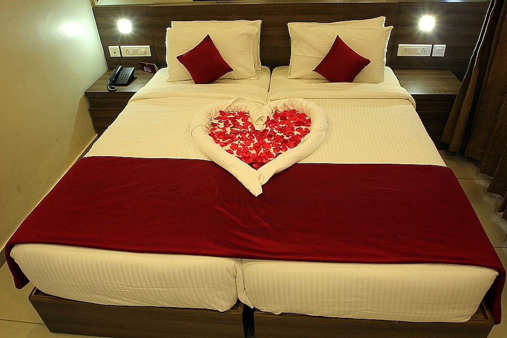 Deluxe Twin Room, 2 Twin Beds