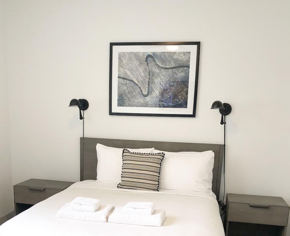 Apartment, 2 Bedrooms