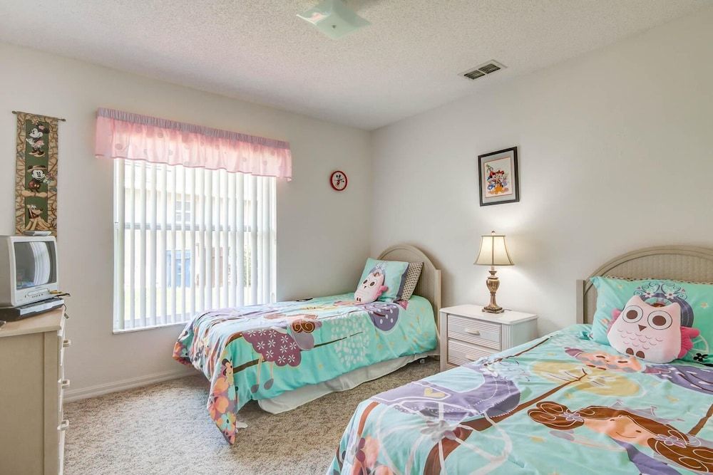 House, Multiple Beds (Maria's Southern Dunes Vacation Home)