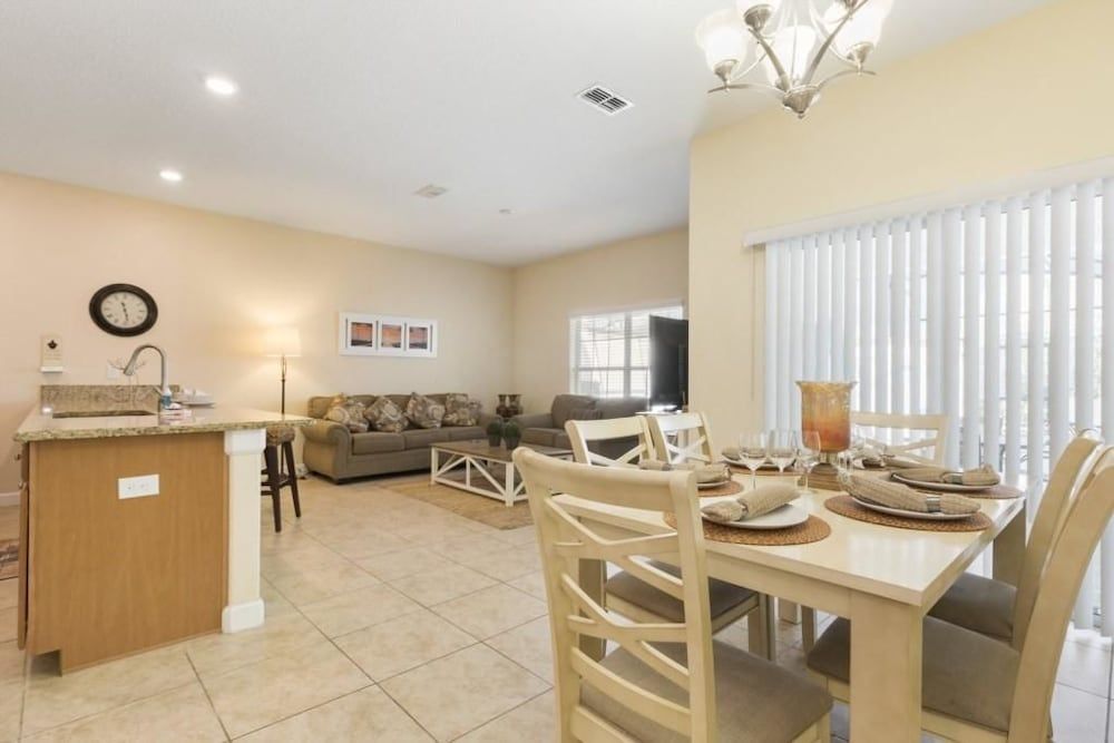 undefined Villa Telles - Storey Lake 8