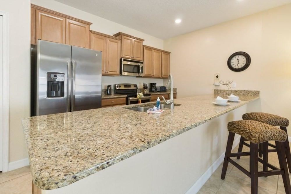 undefined Villa Telles - Storey Lake 9