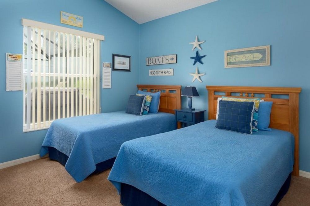 Indian Creek Homes by Atlas VH House, 4 Bedrooms (3 Bathroom - 8064) 4