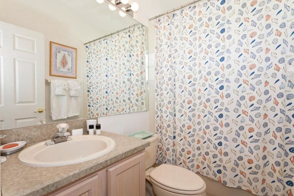 Indian Creek Homes by Atlas VH House, 4 Bedrooms (3 Bathroom - 8064) 8