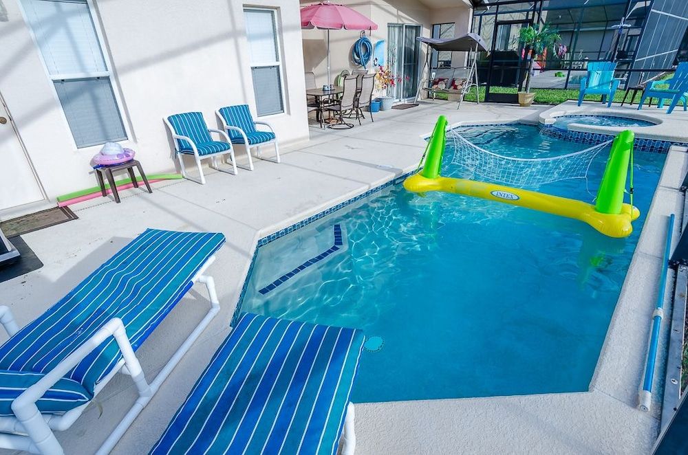 undefined Ovm2344 - Emerald Island - 4 Bed 3 Baths Townhome 6