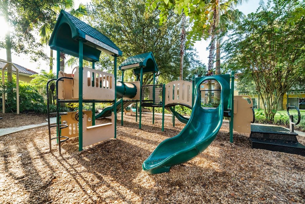 undefined Ovm2344 - Emerald Island - 4 Bed 3 Baths Townhome 3