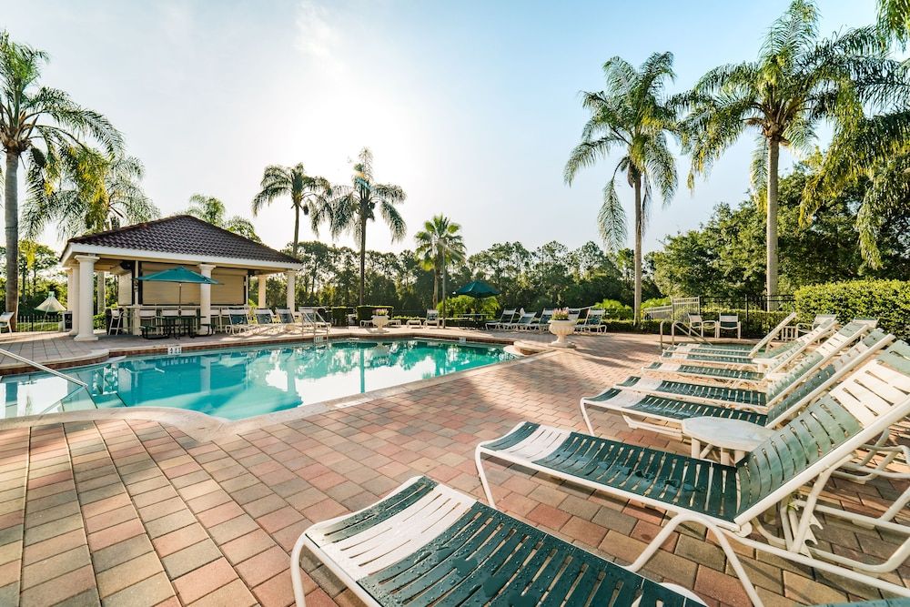 undefined Ovm2344 - Emerald Island - 4 Bed 3 Baths Townhome 10