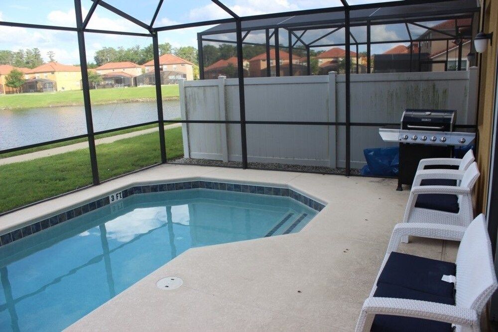 undefined Aco106374 - Bella Vida Resort - 4 Bed 3 Baths Townhouse 9