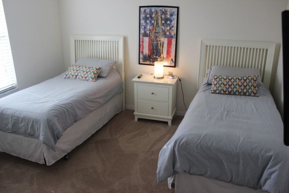 undefined Aco106374 - Bella Vida Resort - 4 Bed 3 Baths Townhouse 3